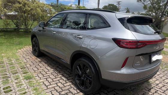 GWM HAVAL H6 1.5 HEV PREMIUM E-TRACTION